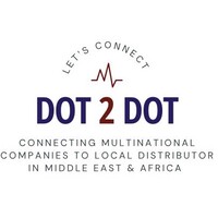DOT 2 DOT FZ-LLC Logo
