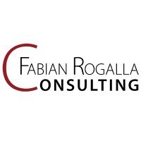 Fabian Rogalla Consulting Logo