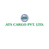 ATS Cargo Pvt. Ltd Logo