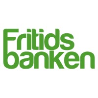 Fritidsbanken Logo
