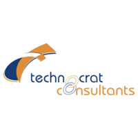 Technocrat Consultants Logo