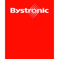 Bystronic Polska sp. z o.o. Logo