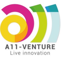A11 Venture Logo