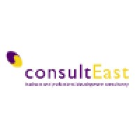 ConsultEast Logo