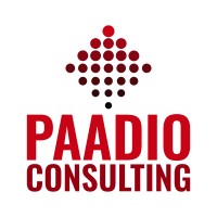 Paadio Consulting Logo