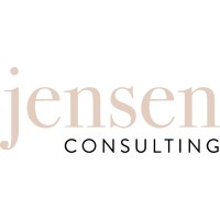 Jensen Consulting Logo
