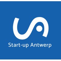 Start-up Antwerp Logo