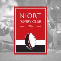 NIORT RUGBY CLUB Logo