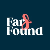 Far&Found Logo