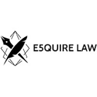 Esquire Law Logo