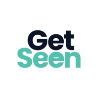 Get Seen Logo