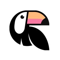 Toucan Logo