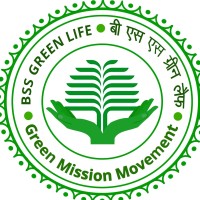 BSS GREEN LIFE SOLAR DIVISION Logo