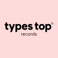 types top® records Logo