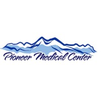 Pioneer Medical Center and Clinic Logo