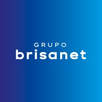 Grupo Brisanet Logo