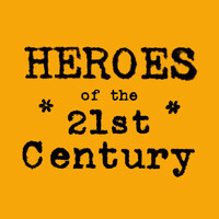 Heroes of the 21st Century Logo