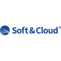 Soft & Cloud AG Logo