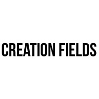 Creation Fields Logo