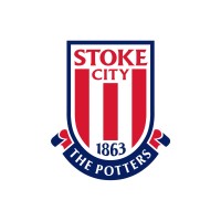 Stoke City Football Club Logo