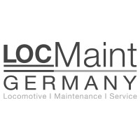 LocMaint Logo