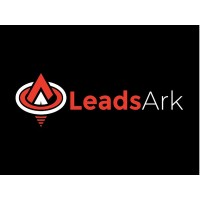 LeadsArk 3.0 - Best Affiliate Marketing Program in India Logo