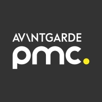 AVANTGARDE PMC Logo