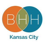 Behavioral Health Kansas City Logo