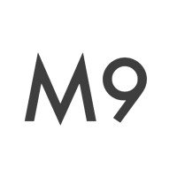 M9 Creative Group Logo