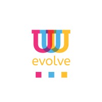 U-evolve Logo