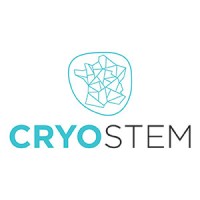 CRYOSTEM Logo
