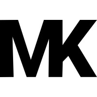 MK Studio Logo