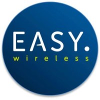 Easy Wireless Logo