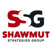Shawmut Strategies Group Logo