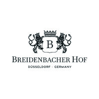 Breidenbacher Hof Düsseldorf Logo