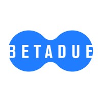 Betadue cooperativa sociale Logo