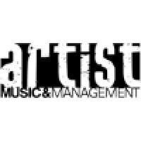Artist Music & Management Logo