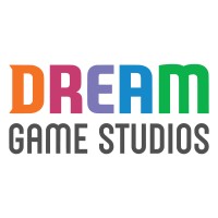 Dream Game Studios Logo