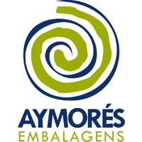 Aymorés Embalagens Logo