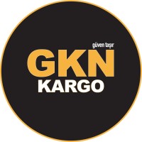 GKN Kargo Logo