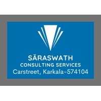 Saraswath Consulting Services Logo