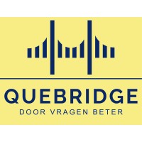 Quebridge Logo