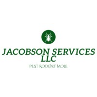 Jacobson Services LLC a pest control company Logo