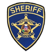 Oktibbeha County Sheriffs Office Logo