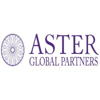 Aster Global Partners Logo