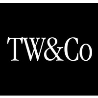 Tony Walker & Co. Logo