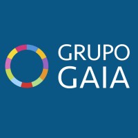 Grupo Gaia (Brasil) Logo