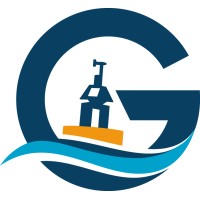 Gulf of Mexico Coastal Ocean Observing System (GCOOS) Logo