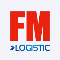 FM Logistic Russia Logo