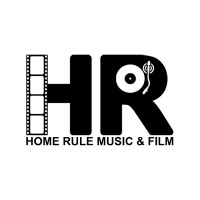 Home Rule Music and Film Preservation Foundation Logo